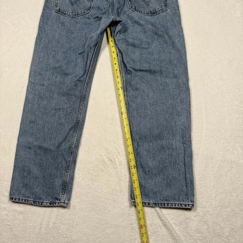 Levis denim 38x30